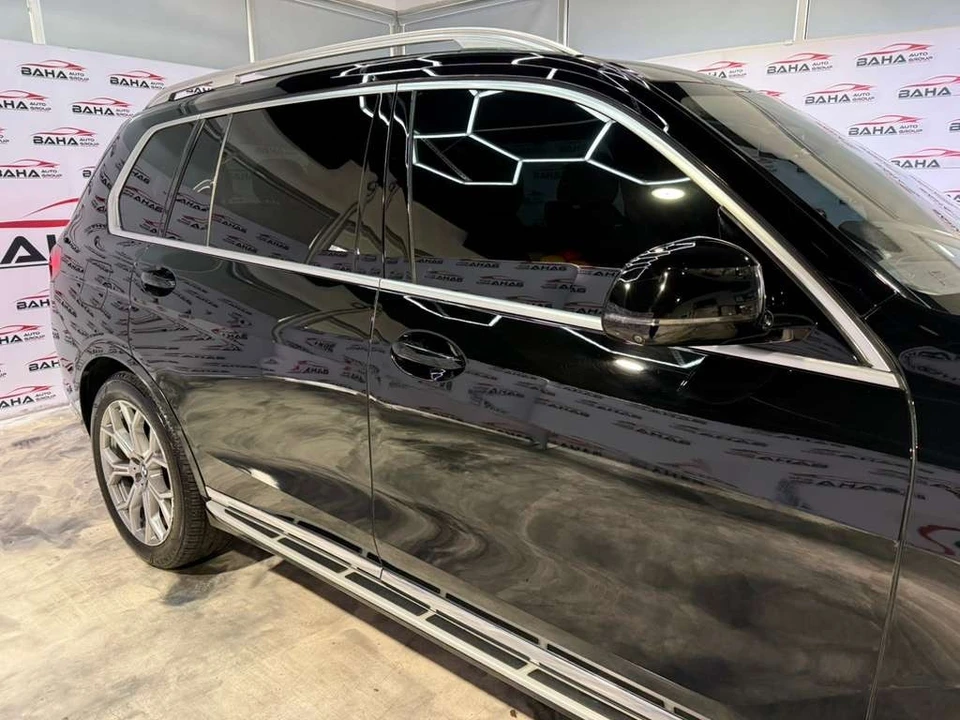 2021 BMW G07 X7 - Image 10 of 21