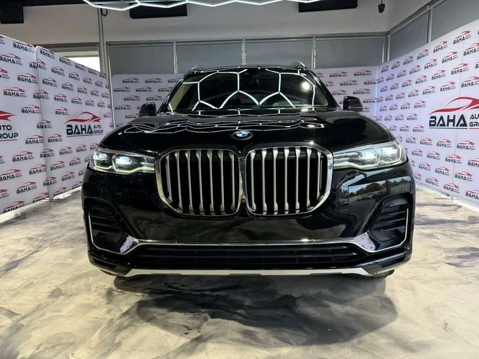 2021 BMW G07 X7 - Image 4 of 21