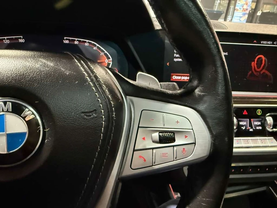 2021 BMW G07 X7 - Image 16 of 21