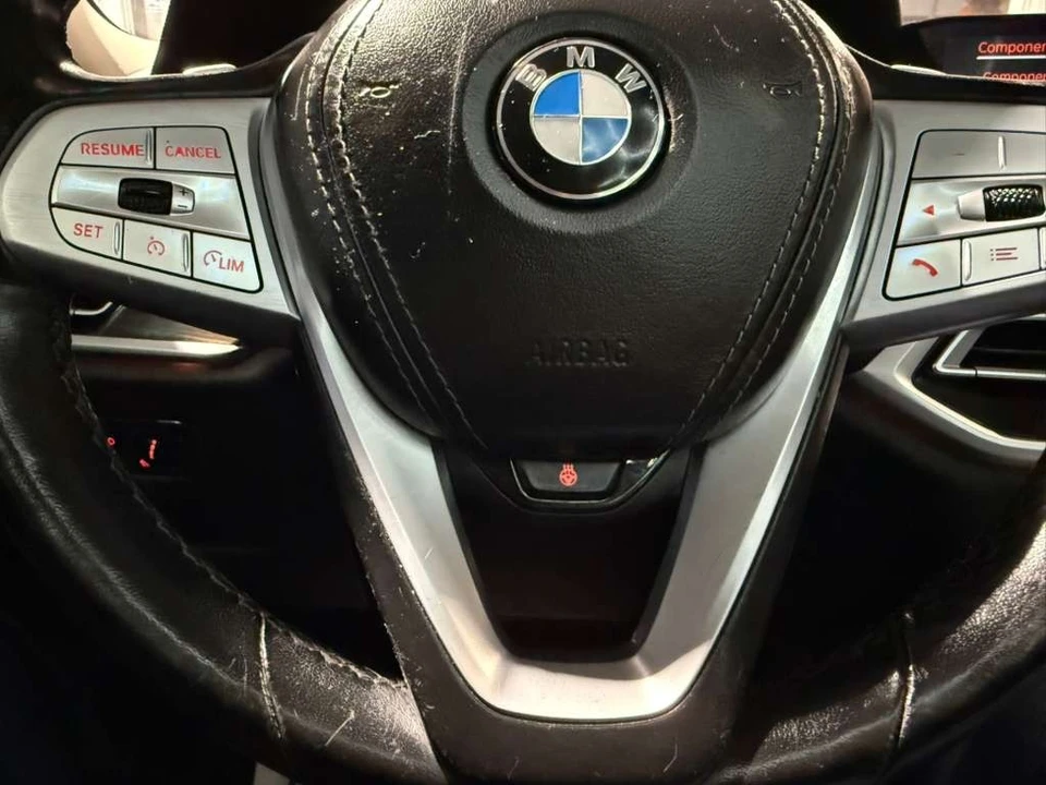 2021 BMW G07 X7 - Image 18 of 21