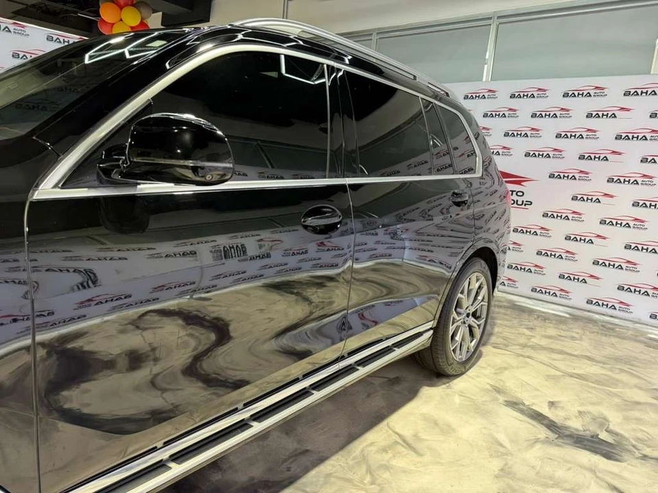2021 BMW G07 X7 - Image 8 of 21