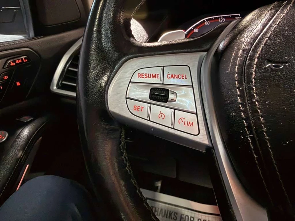 2021 BMW G07 X7 - Image 17 of 21