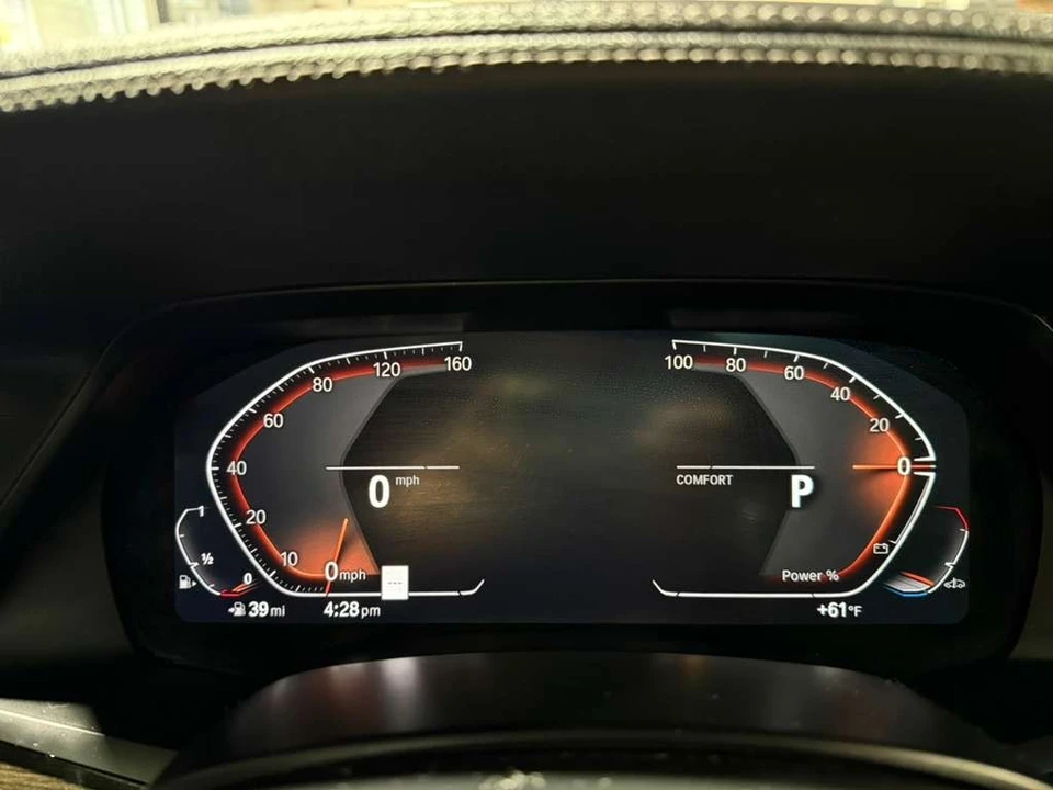 2021 BMW G07 X7 - Image 19 of 21