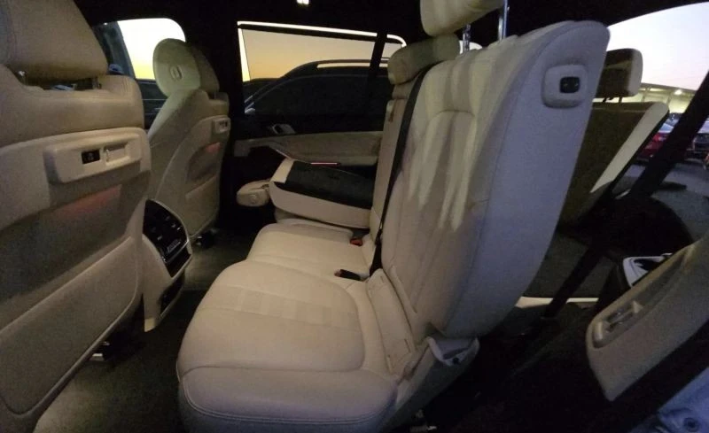 2021 BMW G07 X7 - Image 10 of 11
