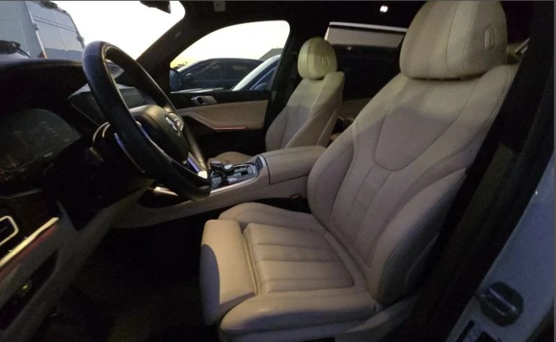 2021 BMW G07 X7 - Image 5 of 11