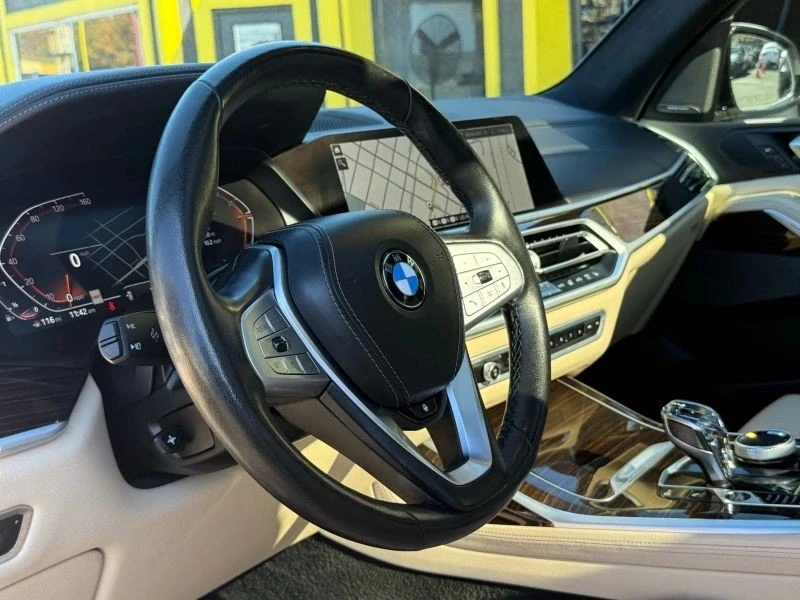 2021 BMW G07 X7 - Image 9 of 12