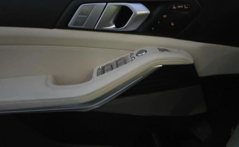 2021 BMW G07 X7 - Image 4 of 11