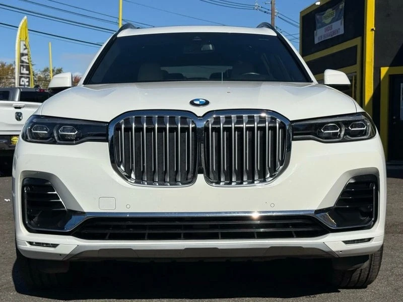 2021 BMW G07 X7 - Image 2 of 12
