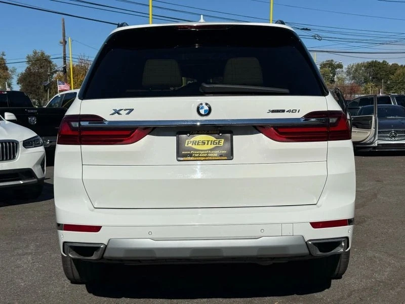 2021 BMW G07 X7 - Image 5 of 12