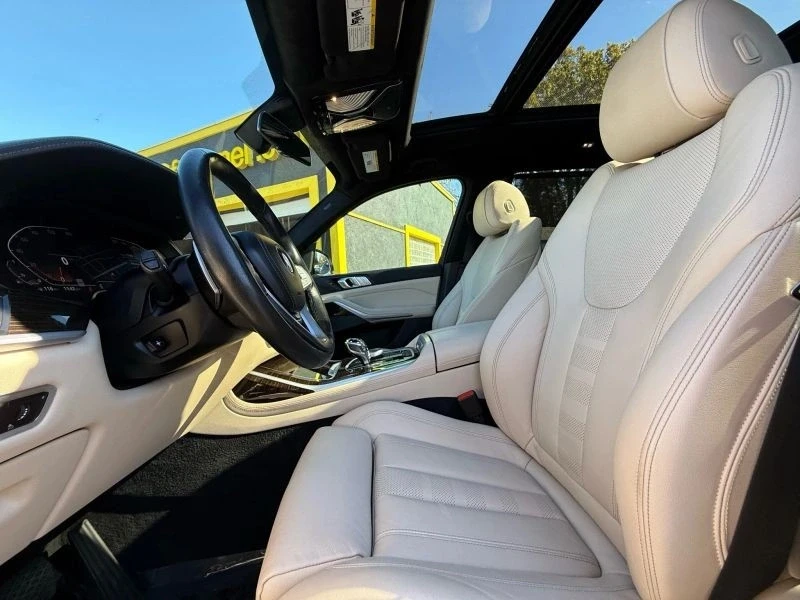 2021 BMW G07 X7 - Image 8 of 12