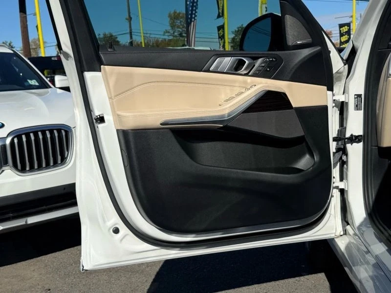 2021 BMW G07 X7 - Image 7 of 12