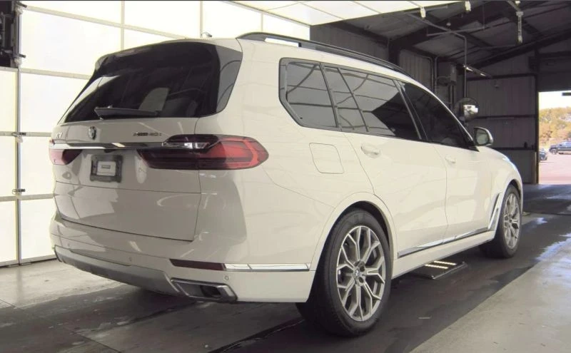 2021 BMW G07 X7 - Image 2 of 11