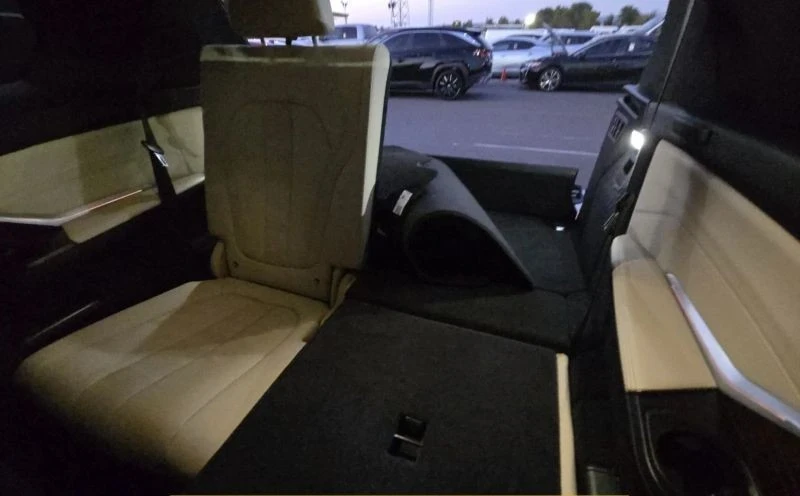 2021 BMW G07 X7 - Image 11 of 11