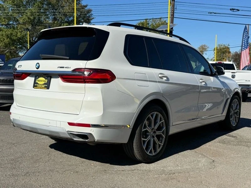 2021 BMW G07 X7 - Image 6 of 12