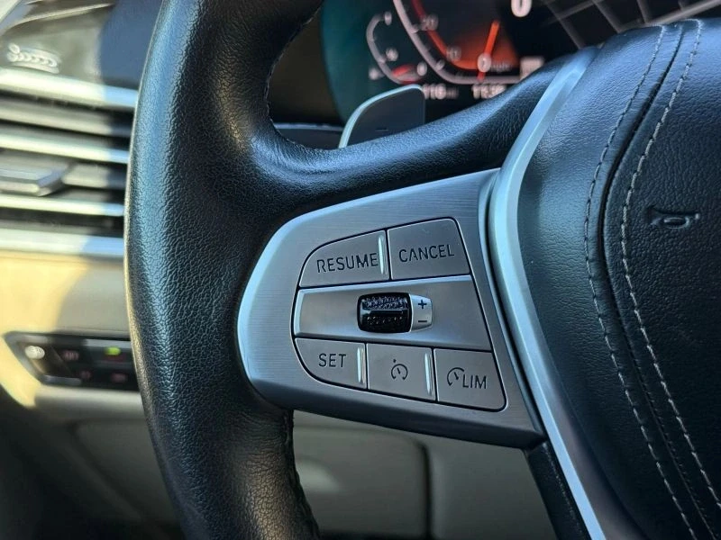 2021 BMW G07 X7 - Image 12 of 12