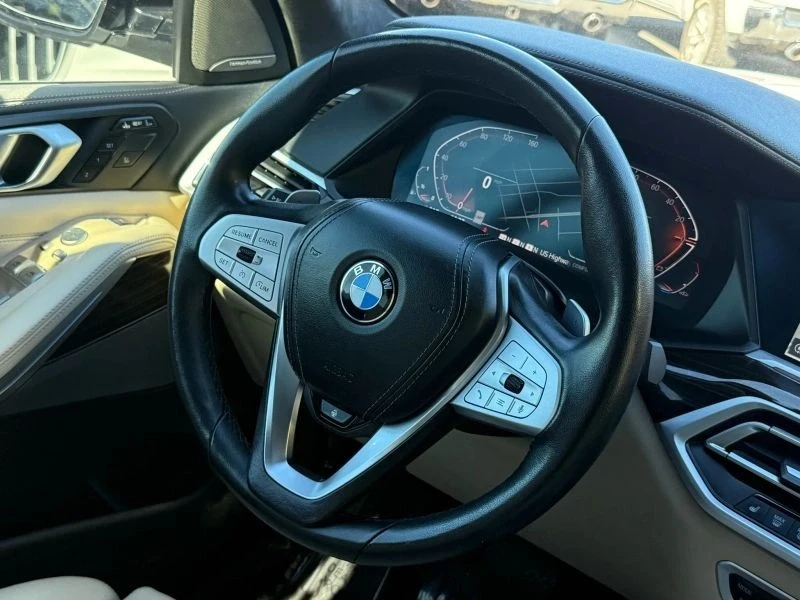 2021 BMW G07 X7 - Image 11 of 12