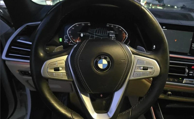 2021 BMW G07 X7 - Image 6 of 11