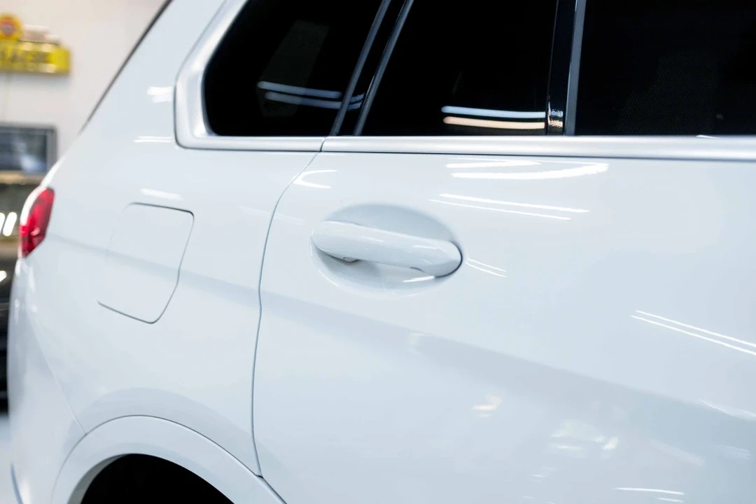 2021 BMW G07 X7 - Image 21 of 21