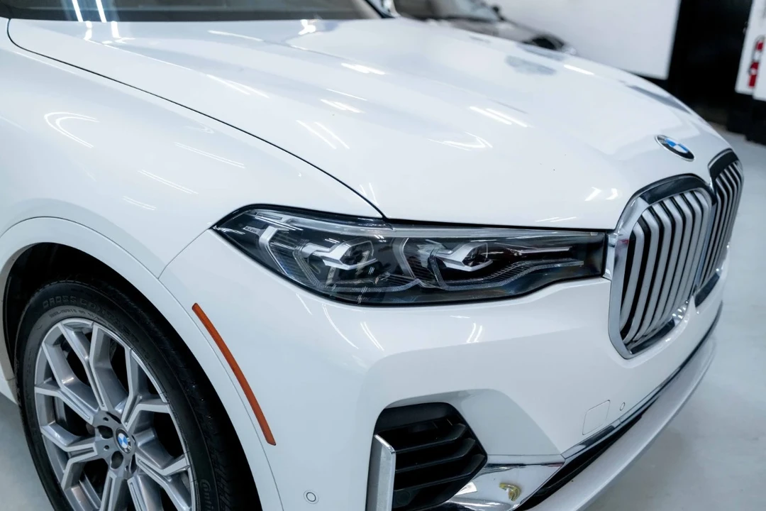 2021 BMW G07 X7 - Image 16 of 21