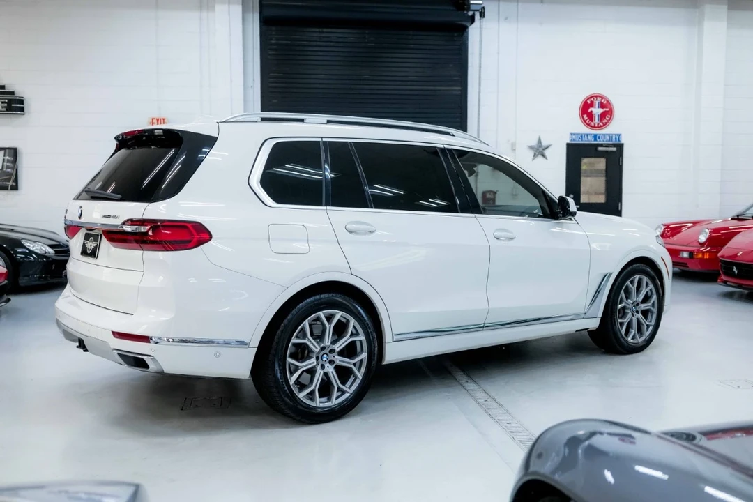 2021 BMW G07 X7 - Image 7 of 12