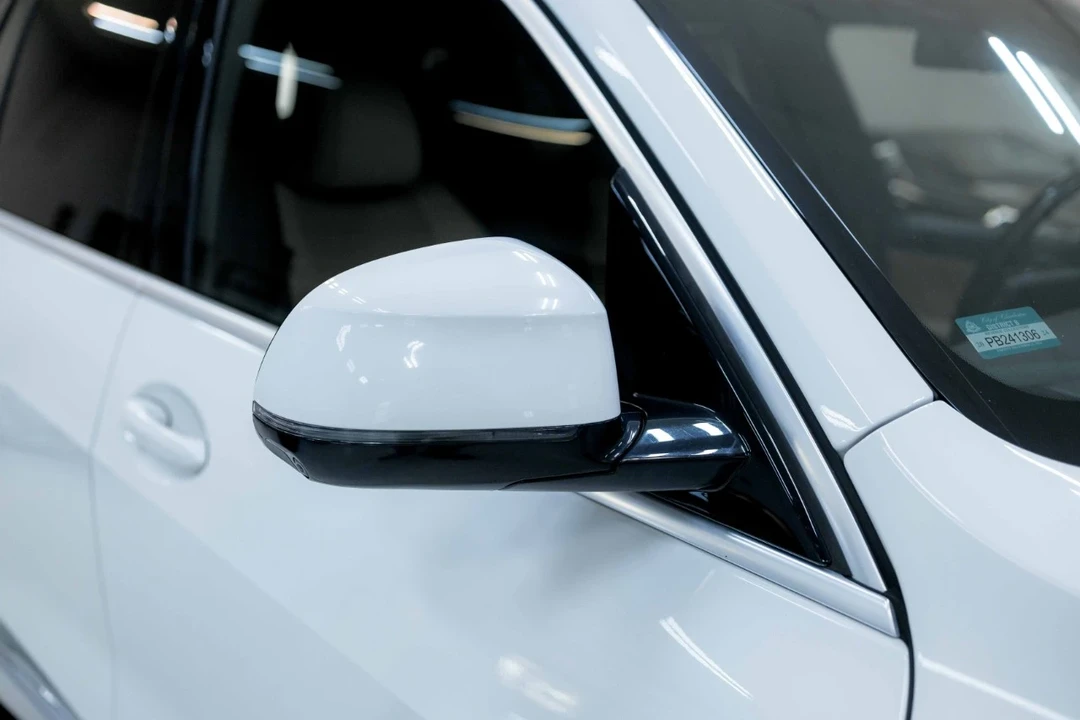 2021 BMW G07 X7 - Image 19 of 21