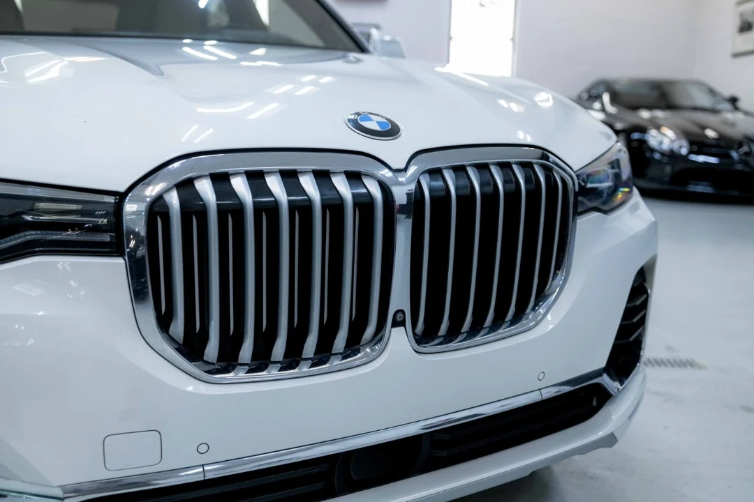 2021 BMW G07 X7 - Image 18 of 21