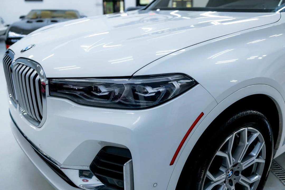 2021 BMW G07 X7 - Image 15 of 21