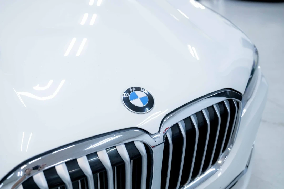 2021 BMW G07 X7 - Image 17 of 21