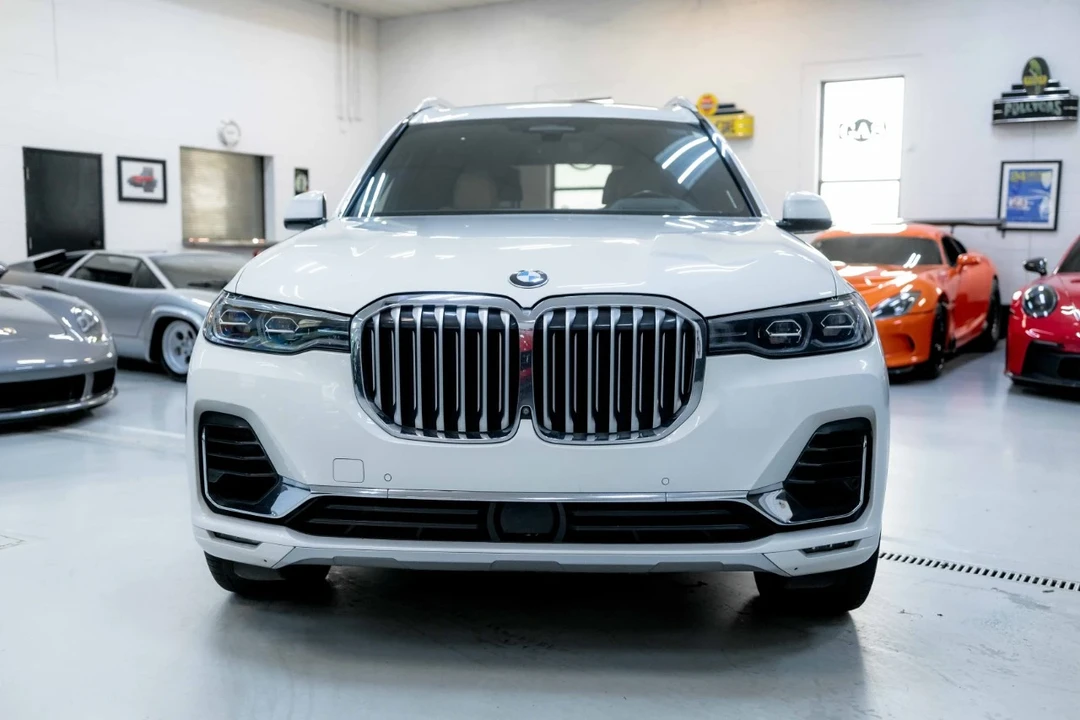 2021 BMW G07 X7 - Image 4 of 12