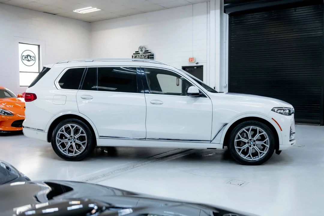 2021 BMW G07 X7 - Image 6 of 12