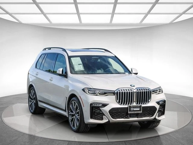2021 BMW G07 X7 - Image 5 of 21