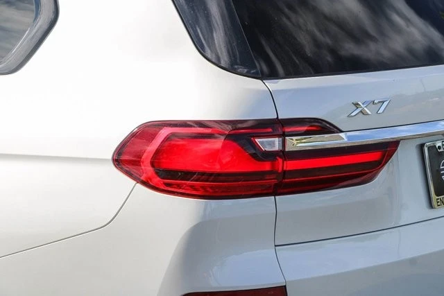 2021 BMW G07 X7 - Image 11 of 21