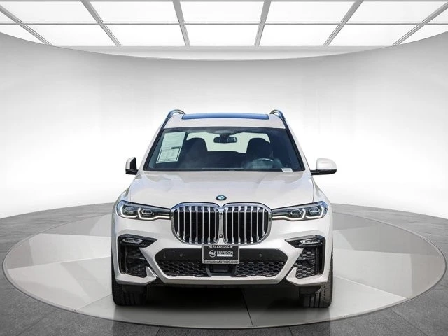 2021 BMW G07 X7 - Image 6 of 21