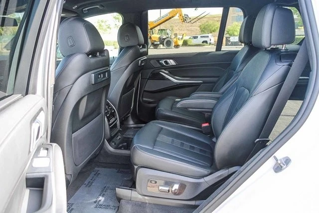 2021 BMW G07 X7 - Image 19 of 21