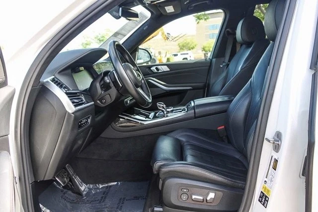 2021 BMW G07 X7 - Image 18 of 21