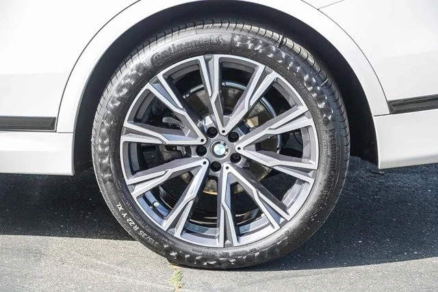 2021 BMW G07 X7 - Image 10 of 21