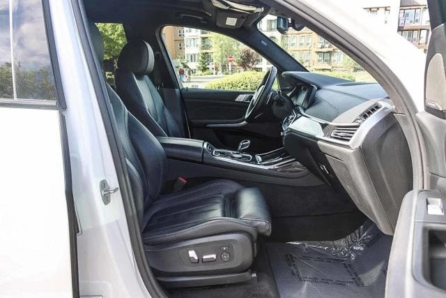 2021 BMW G07 X7 - Image 17 of 21
