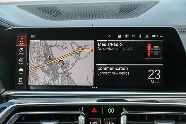 2021 BMW G07 X7 - Image 15 of 21