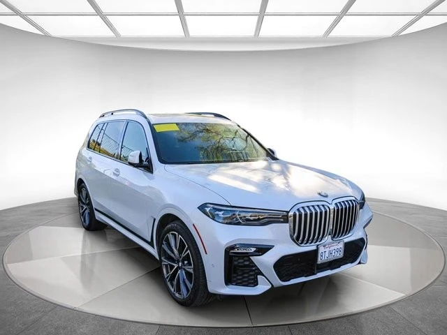 2021 BMW G07 X7 - Image 2 of 19