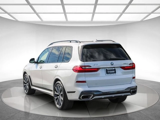 2021 BMW G07 X7 - Image 2 of 21