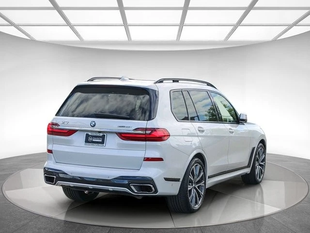 2021 BMW G07 X7 - Image 4 of 21