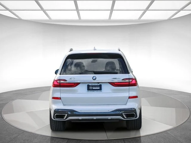 2021 BMW G07 X7 - Image 3 of 21