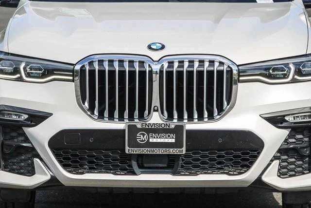 2021 BMW G07 X7 - Image 7 of 21