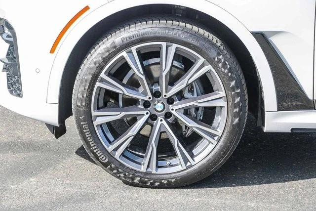 2021 BMW G07 X7 - Image 9 of 21