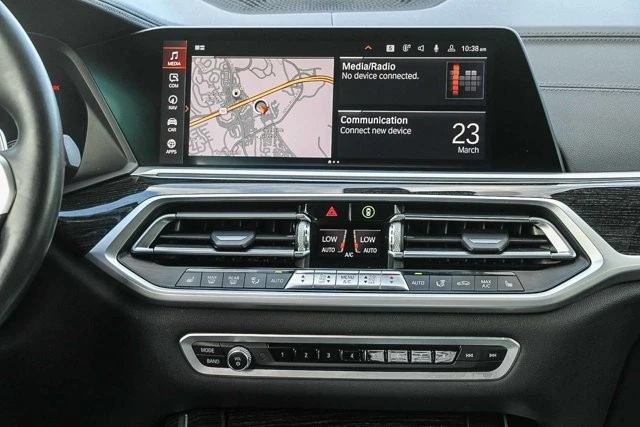 2021 BMW G07 X7 - Image 14 of 21