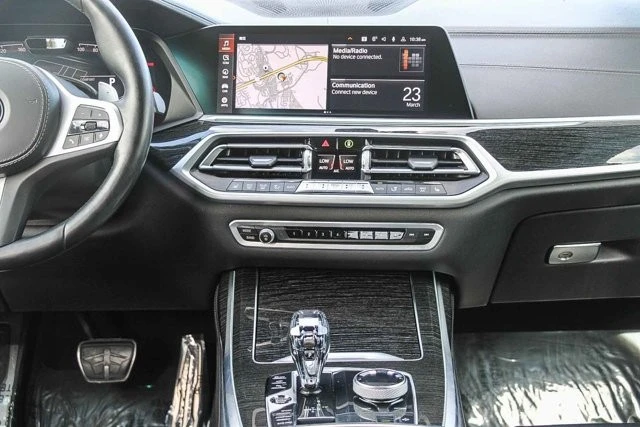2021 BMW G07 X7 - Image 13 of 21
