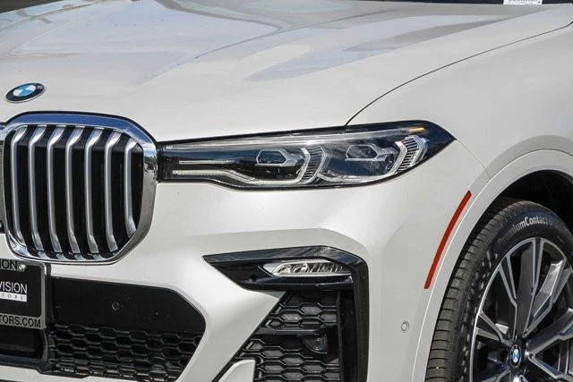 2021 BMW G07 X7 - Image 8 of 21