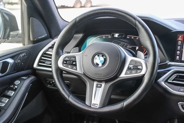 2021 BMW G07 X7 - Image 16 of 21