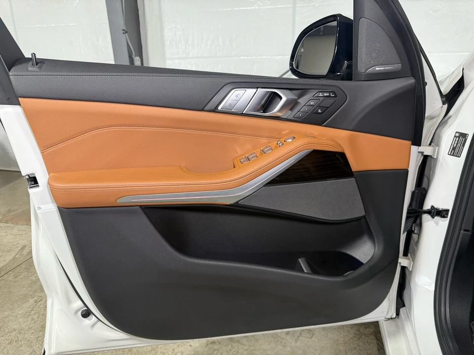 2021 BMW G07 X7 - Image 12 of 21