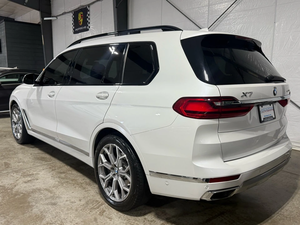 2021 BMW G07 X7 - Image 3 of 21